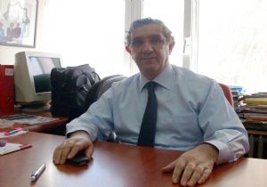 Ceylan bilim gururumuz oldu..